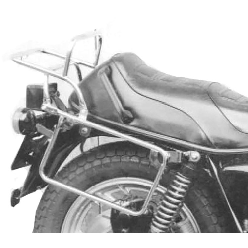 Complete carrier set Yamaha XS 1100 S 