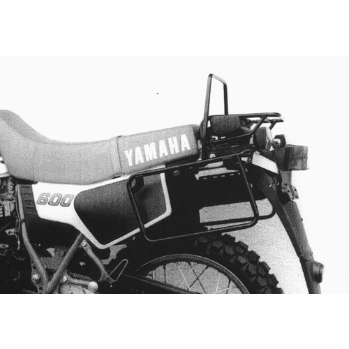 Sidecarrier Yamaha XT 600 / 1984 - 1986 
