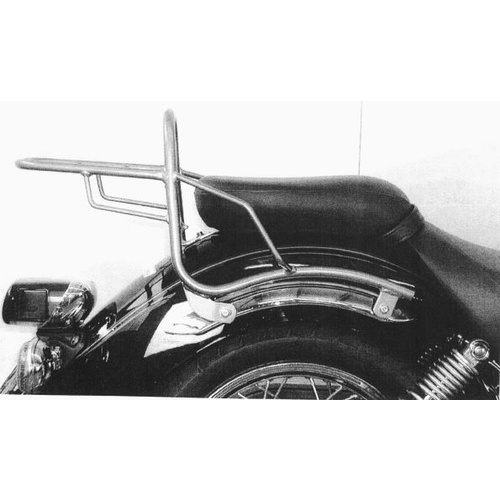 Rear rack Yamaha XVS 125 Drag Star