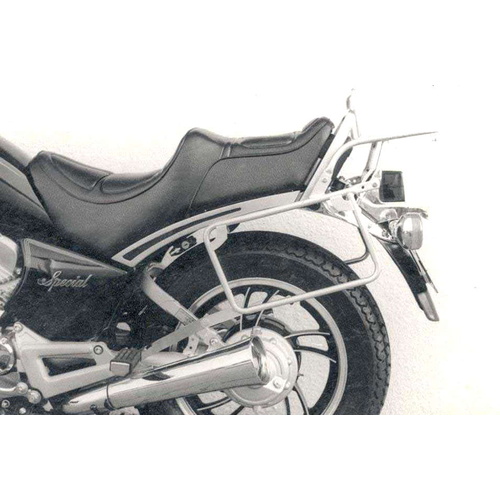 Complete carrier set Yamaha XV 500 SE 