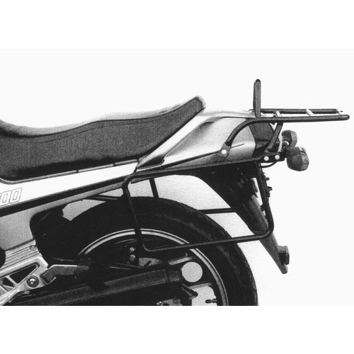 Complete carrier set Yamaha XJ 600 / 1984 - 1985 