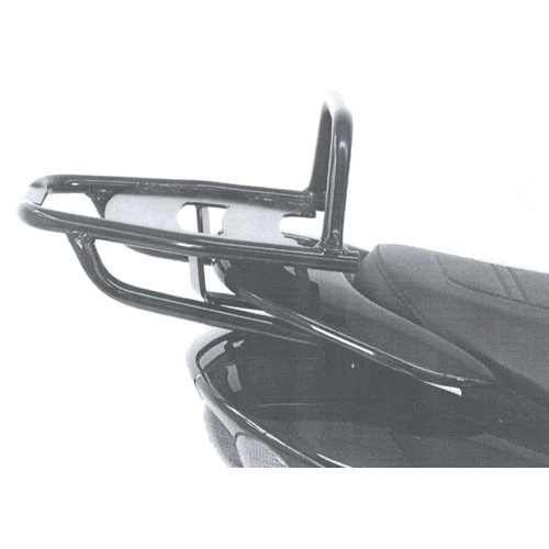 Rear rack Yamaha XT 500 / 1986 on 