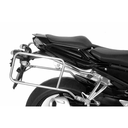 Side case carrier Lock-it black for Yamaha FZ 1/Fazer (2006-2015)