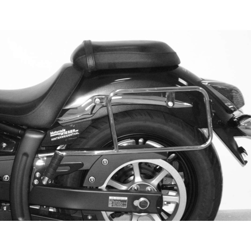 Sidecarrier Yamaha XVS 950 A Midnight Star 