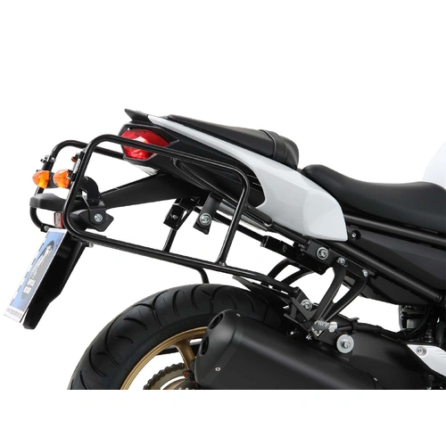 Side case carrier Lock-it black for Yamaha FZ 8 (2010-2016)