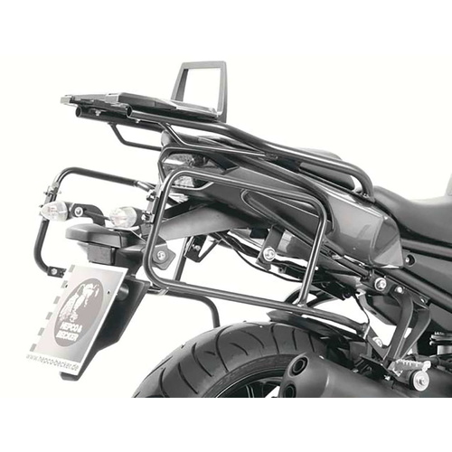Sidecarrier Lock-it Yamaha FZ 8 Fazer 