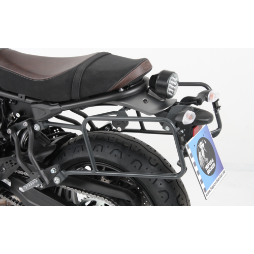 Sidecarrier Lock-it Yamaha XSR 700