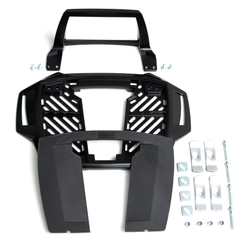 Rear rack Yamaha XT 600 Tenere / 1988 - 1990 