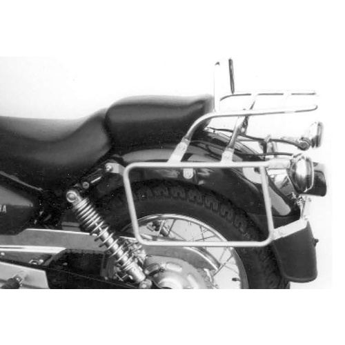 Complete carrier set Yamaha XV 125 Virago 