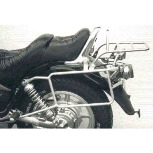 Complete carrier set Yamaha XV 1100 Virago / 1992 on 