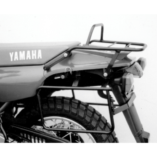 Complete carrier set Yamaha XT 600 E 1990 - 1994 / 600 K 1990 on 