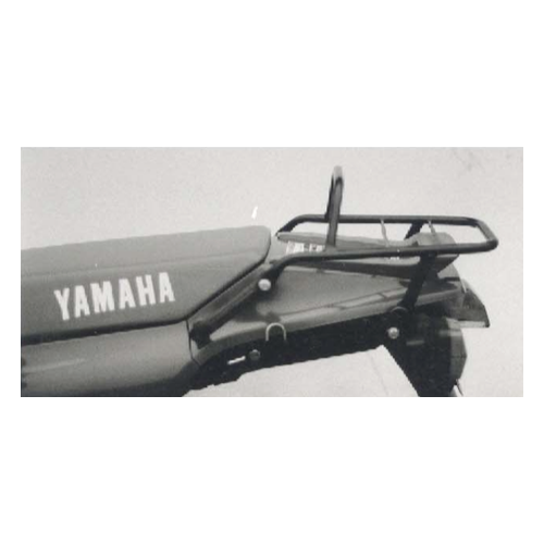 Rear rack Yamaha XT 600 E 1990 - 1994 / 600 K 1990 on 