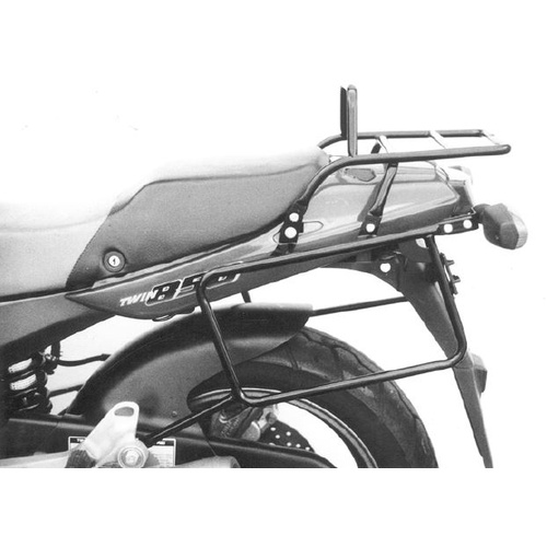 Complete carrier set Yamaha TDM 850 / up to 1995 