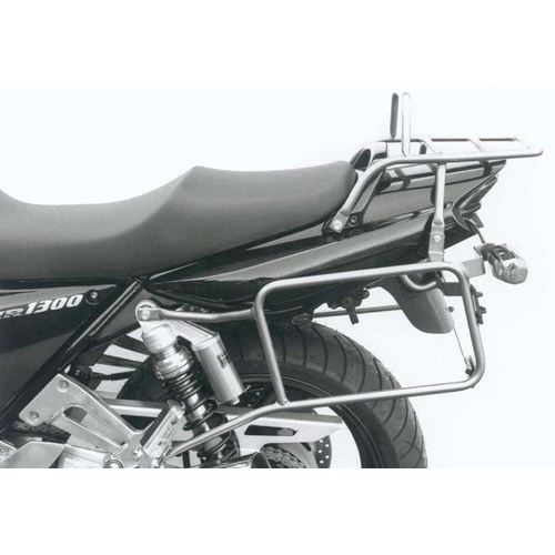 Complete carrier set Yamaha XJR 1200 / SP / up to 2003 