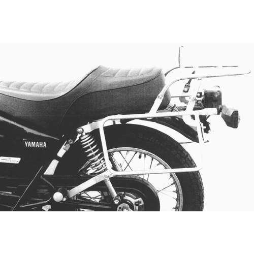 Complete carrier set Yamaha SR 125