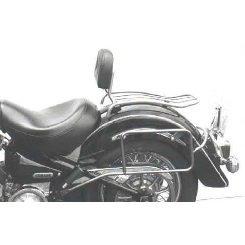 Sidecarrier Yamaha XV 1600 Wild Star 