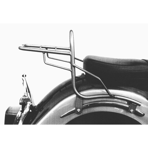 Rear rack Yamaha XV 1600 Wild Star 