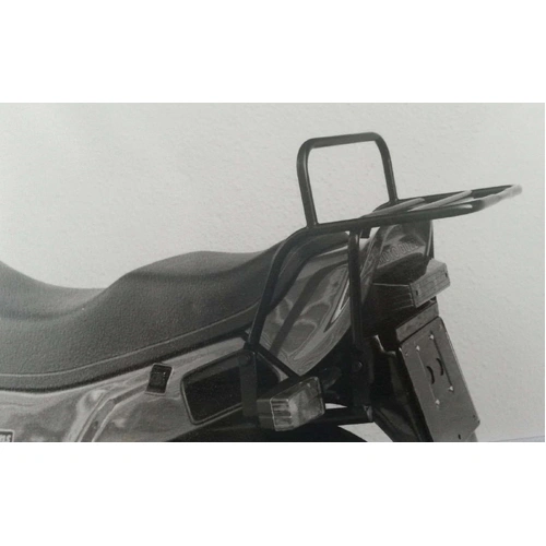 Tubular luggage rack Topcaseträger black for Moto Guzzi Le Mans IV/V (1985-1994)