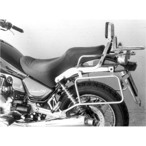 Sidecarrier Moto-Guzzi Nevada 750 / 1995 on 