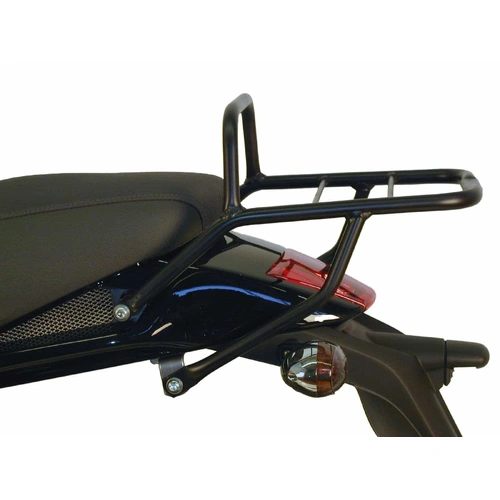 Tubular luggage rack Topcaseträger black for Moto Guzzi Griso 850/1100/1200 (2005-2016)