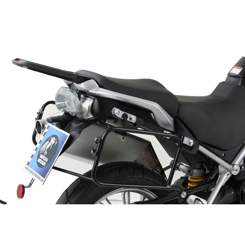 Sidecarrier Lock-it Moto-Guzzi Stelvio / NTX 1200 