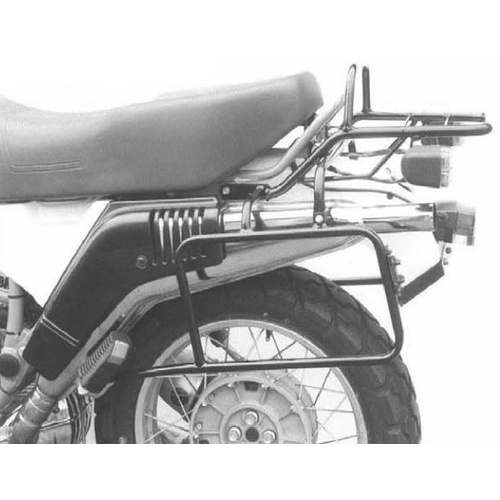 Rear rack BMW R 80 G/S / up to 1987 