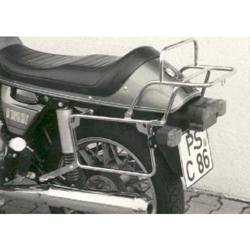 Complete carrier set BMW R 100 /7 / up to 1985 