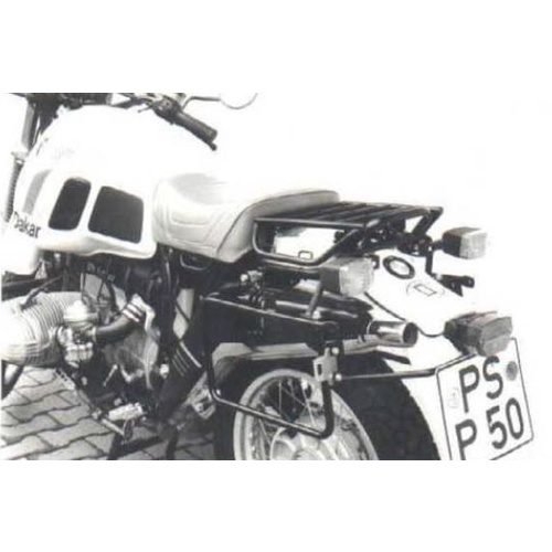 Sidecarrier BMW R 80 GS Paris-Dakar / up to 1988 