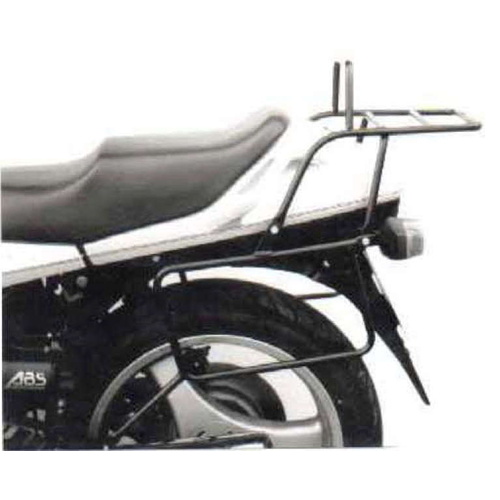 Complete carrier set BMW K 100 RT/RS / 1990 on 