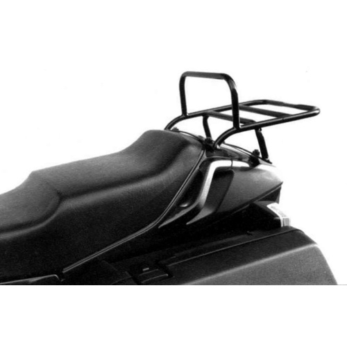 TOPCASE CARRIER TUBE-TYPE BLACK FOR BMW K 75 S/RT (1990-1996)