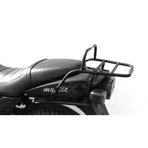 Tubular luggage rack Topcaseträger chrome for BMW R 100 R Mystic (1994-1996)