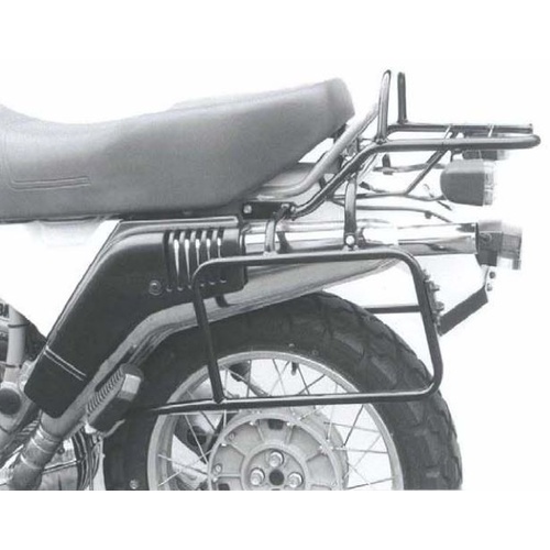 Rear rack BMW R 80 GS Basic 