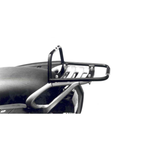 TOPCASE CARRIER TUBE-TYPE BLACK FOR BMW R 850 R (1994-2002)/R 1100 R (1994-1999)