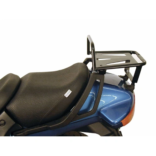 Tubular luggage rack Topcaseträger black for BMW R 1100 RT (1996-2001)/R1150 RT (2001-2004)/R1100RS/R1150RS