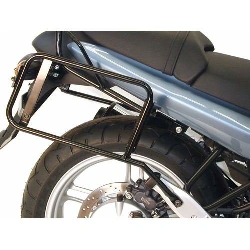 Side case carrier fixed black for BMW R 850 R (2003-2006)/R 1150 R (2000-2006)