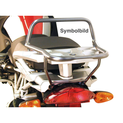 Rear rack BMW R 1200 GS / 2004 - 2012