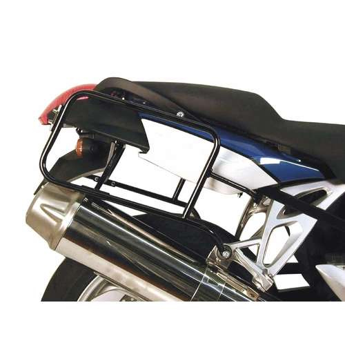 Side case carrier fixed black for BMW K 1200 S (2004-2008)/K 1300 S (2009-2016)