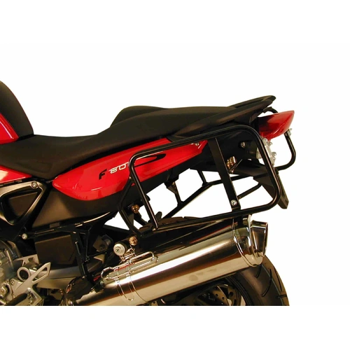 Side case carrier Lock-it black for BMW F 800 S (2006-2011)