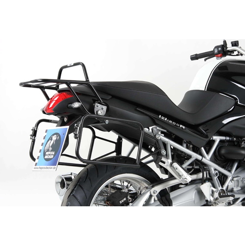 Sidecarrier Lock-it BMW R 1200 R / up to 2010 