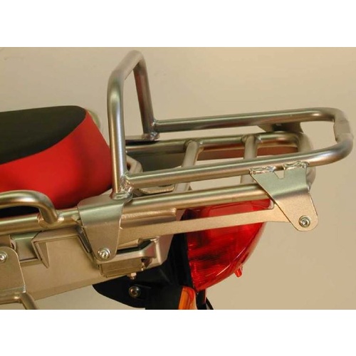 Rear rack BMW R 1200 GS Adventure / 2008 - 2013 