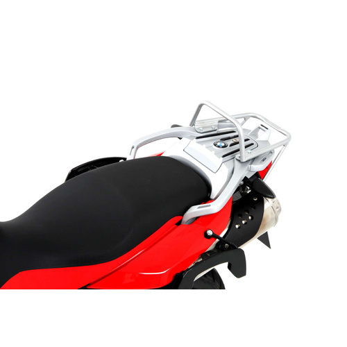 Rear rack BMW G 650 GS Sertao / 2011 on 