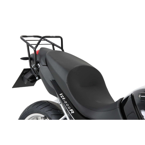 Rear rack BMW R 1200 R / 2011 on 