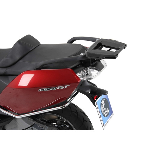 Alurack BMW C 650 GT 