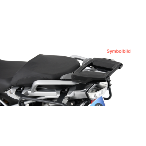 Alurack BMW R1200GS LC  / R1250GS black 2013-2023