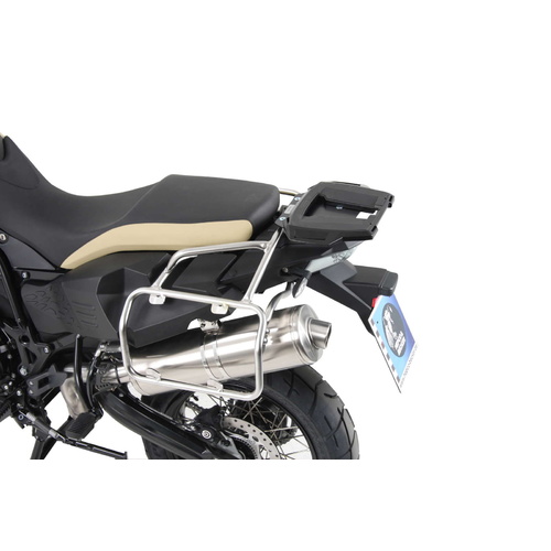 Alurack BMW F 800 GS Adventure 