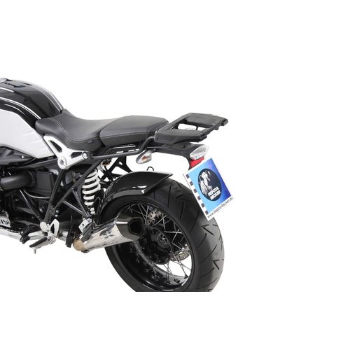 Alurack BMW R nineT & all Variants