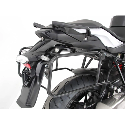 Lock-it black side case carrier for BMW S 1000 XR (2015-2019)