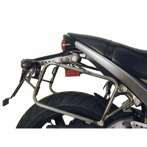 Side case carrier Lock-it black for BUELL Lightning XB 9 SX (2002-2003)/Lightning XB 12 (200