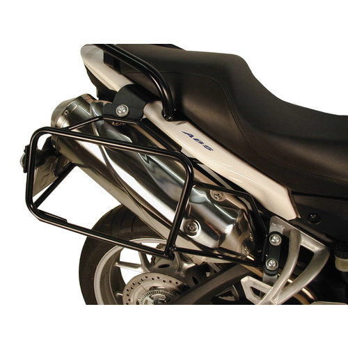 Sidecarrier Lock-it Triumph Tiger 1050 