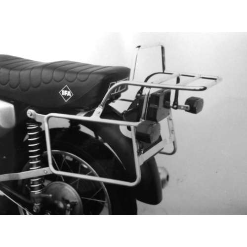 Complete carrier set MZ ETZ 251 